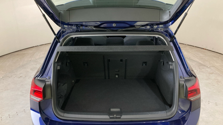 Volkswagen Golf 1.5 TSI 150 Life 5dr Petrol Hatchback